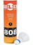 808 Badminton Topu 6'lı 1