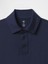 Erkek Çocuk Siyah Gapfit Tech Performans Polo T-Shirt 2