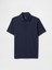 Erkek Çocuk Siyah Gapfit Tech Performans Polo T-Shirt 5