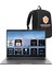 Expertbook P3 Intel Core I7 13620H 16GB 1tb SSD 14" Fhd+ Windows 11 Pro Taşınabilir Bilgisayar & Per4 Çanta P3405I7161TBG1DP388 1