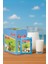 Fresh Quick C Vitaminli Doğal Hindistan Cevizi Aromalı Hazır Soğuk Toz Içecek (24 Adet x 9 Gr)1.5 Lt 1