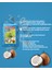 Fresh Quick C Vitaminli Doğal Hindistan Cevizi Aromalı Hazır Soğuk Toz Içecek (24 Adet x 9 Gr)1.5 Lt 3