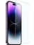 iPhone 14 Pro Temperli 9H Cam Ekran Koruyucu (2 ADET) 2
