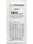 Ec 1413 Kalibrasyon Sıvısı 20 ml 1