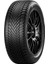 225/55 R18 102V Xl Powergy Winter Oto Kış Lastiği (Üretim Yılı: 2024) 1