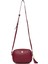 Bordo U.s. Polo Assn. Kadın Postacı Çantası US25540 1