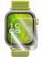 Huawei Watch Fit 4 Pro Ipg Hydrogel (Ince Tpu) Ekran Koruma (2 Adet) !açıklamayı Okuyunuz! 1