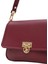Bordo U.s. Polo Assn. Kadın Postacı Çantası US25603 2