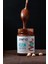 Kakaolu & Hurmalı Fındık Kreması %80 Fındık - Şeker İlavesiz - 320 gr 2