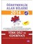 Öğretmenlik Alan Bilgisi - Türk Dili ve Edebiyatı Detaylı Konu Anlatımlı (2014) 1