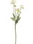 Yapay Anemon Çiçeği Beyaz 58 cm 1