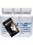 Alpha Labs Erkeklere Özel Perfor.mans Destekleme 3 Tane 60 Lı BRK:022 + Hed.iye Playboy Kaydırmaca Jeli 1