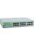 <![cdata[allıed Telesıs 24PORT Ats AT-FS724L-50 10/100 Yönetilemez Swıtch]]> 1