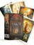 Mistik Orman Tarot Destesi / 78 Kart ve Rehber Kitap 1
