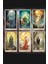 Mistik Orman Tarot Destesi / 78 Kart ve Rehber Kitap 3