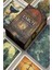 Mistik Orman Tarot Destesi / 78 Kart ve Rehber Kitap 4