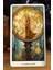 Mistik Orman Tarot Destesi / 78 Kart ve Rehber Kitap 5
