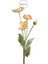 Yapay Anemon Çiçeği Turuncu 58 cm 2