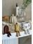 Kahve Köşesi Biblo Seti / 3 Parça / Kahve Çekirdeği / Kahve Kupası / Moka Pot 2