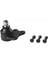 Alt Rotil Ford Fiesta V Jh-Jd Oem Kodu - 2N113051AH - 4U-B07697 1