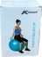 Kamachı KMC-003 Pilates Topu 65 cm 2