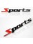 Sport Çamurluk Yazısı Renault Latitude 2