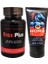 Erkeklere 30LU Özel Kaps + Hors Active Cream 50 ml Erkek Katılaştırıcı Krem 1