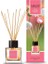 Classic Lily Of The Valley 50 ml Bambu Çubuklu Oda Kokusu 1
