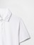 Erkek Çocuk Beyaz Gapfit Tech Performans Polo T-Shirt 2