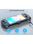 Nintendo Switch Controller, Switch Sol ve Sağ Joystick'li Genişletilmiş Kavrama Kontrol Cihazı, Extended Grip, Controller 4