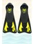 Aqua Pro Unisex Model Konforlu Deniz ve Havuz Yüzücü Eğitim ve Dalış Paleti 1