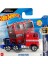 Tekli Arabalar Optimus Prime HYW26 (Hw Screen Time) 1