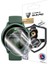 Garmin Vivoactive 6 - 5 ile Uyumlu Ipg Hydrogel (TPU) Ekran Koruyucu (2 Adet) 1