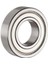 6012 Zz Rulman (Metal Kapak) 60X95X18 Sabit Bilyalı Rulman 1
