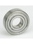 6012 Zz Rulman (Metal Kapak) 60X95X18 Sabit Bilyalı Rulman 3
