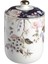 Lucky Art Fleurısse Bone Kavanoz 16CM 1