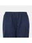 Kadın Beli Lastikli Önü Dikişli Cepli Dar Paça Pantolon 1