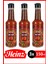Acı Sos 150 ml x 3 Adet 1