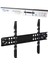 CS65 42'' - 65'' Sabit Televizyon Lcd/led Askı Aparatı 4