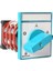 3X16A Trifaze Yıldız Üçgen Motor Motor Şalteri MT031-16A 1