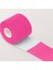 Kinesio Sport Tape -Kinezyo Bant - Sporcu Bandı - 5CMX5M (Yüz-Vücut Uygun) - Rehabilitasyon Bandı 2