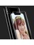 iPhone X/xs ile Uyumlu Ön Arka Koruma Full Body Jelatin 3