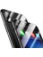 iPhone X/xs ile Uyumlu Ön Arka Koruma Full Body Jelatin 5