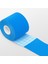 Kinesio Sport Tape -Kinezyo Bant - Sporcu Bandı - 5CMX5M (Yüz-Vücut Uygun) - Rehabilitasyon Bandı 2