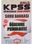 Yediiklim Kpss Eğitim Bilimleri Tamamı Çözümlü Soru Bankası 2015 (Öğrenme Psikolojisi) 1