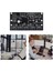 Sagrado Sata 1 Ila 5 Sabit Sürücü Adaptör Kartı JMB575 Sata-Iıı Bağlantı Noktası Çoğaltıcı Genişletme Kartı, Sata3.0 Genişletme Sata Kablosunu (Yurt Dışından) 2