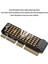 Sagrado M2 Nvme Adaptör Kartı M2 SSD Nvme'den Pcıe 4.0x4 Yükseltici Kart Sabit Disk Adaptörü 1u Sunucu Için Mkey Adaptörünü (Yurt Dışından) 4