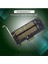 M.2 Nvme Ngff Ssd'den Pcıe X4 X8 X16 Kart Yuvasına Sata Çift Disk Adaptörü Genişletme Kartı Mkey Bkey Kablolamasını (Yurt Dışından) 2