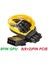 Sagrado Adet Pcıe Splitter 8 Pin Çift 8 Pin (6+2) Pcı Express Güç Kablosu Adaptörü Gpu Uzatma Kablosu Grafik Kartı Için Btc (Yurt Dışından) 2