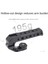 Evrensel Dslr Kamera Rig Üst Kolu 3 Soğuk Ayakkabı Adaptör Dağı LED Işık Mikrofon Metal Kolu Kavrama (Yurt Dışından) 1